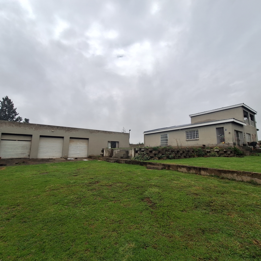 5 Bedroom Property for Sale in Deneysville Free State